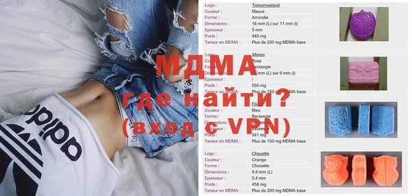 стафф Бородино